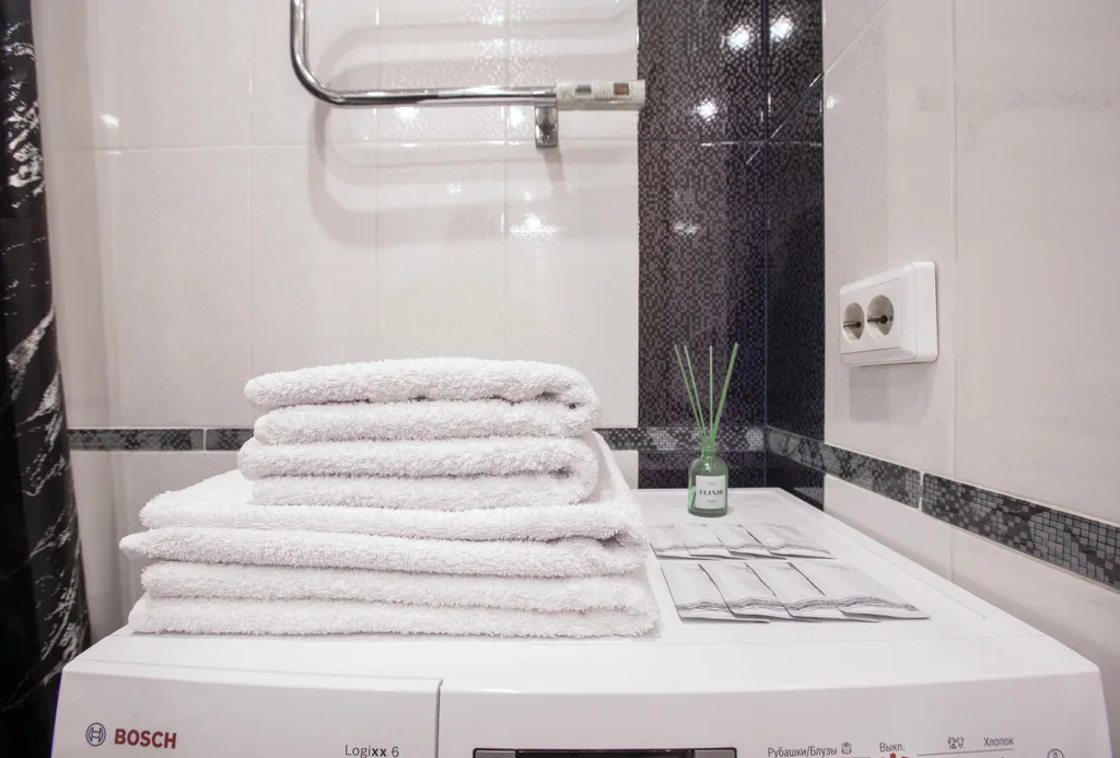 Уютная двухкомнатная студия в центре Юго-западного района