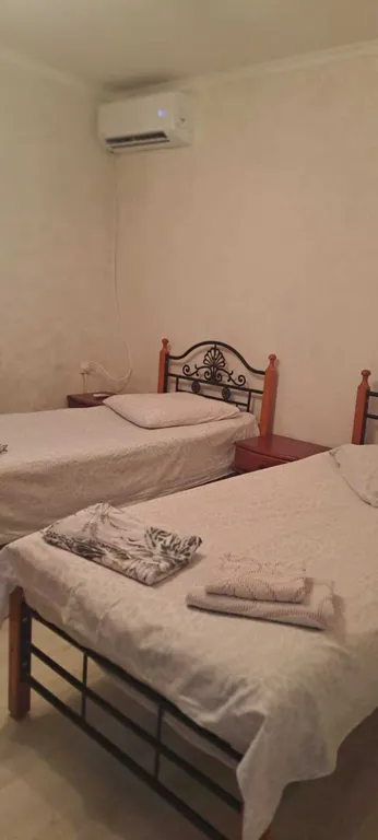 Квартира Комната — аренда посуточно в Сухум