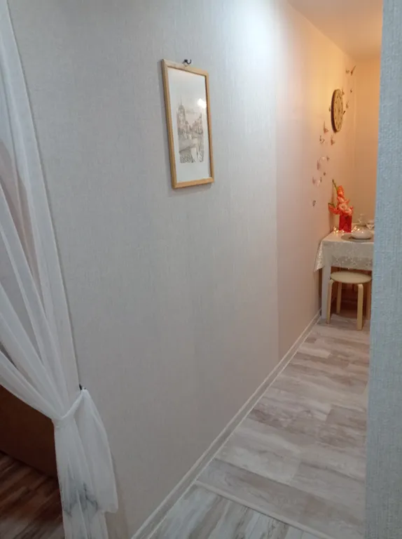 Квартира Уютная квартира в центре города — Ярославль