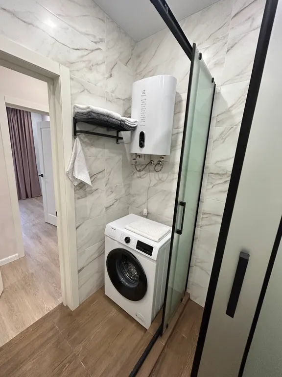 Квартира Квартира Chablis apartments — Казань