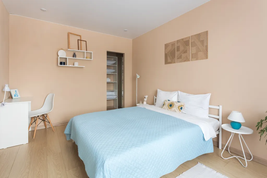 Апартаменты Hygge Karelia c панорамным видом на Привокзальную площадь