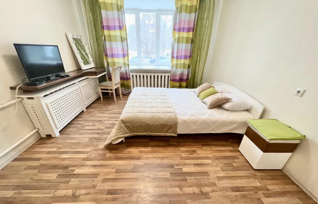 Апартаменты комфорт класса