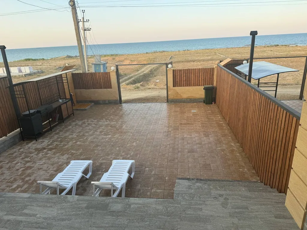 Новый таунхаус премиум класса