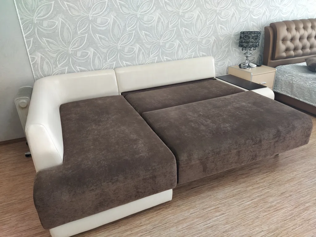 Евротрешка в центре