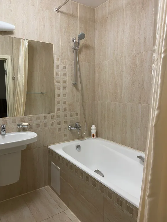 Квартира Светлая, уютная квартира у ТЦ Шоколад — Ярославль