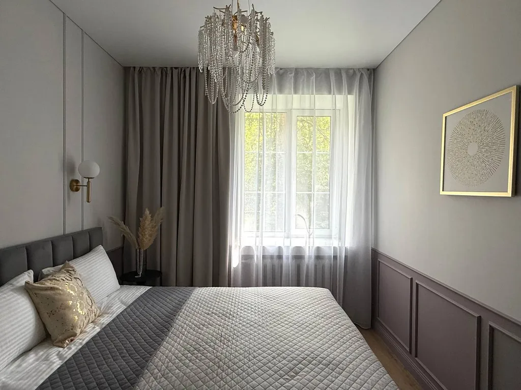 Квартира Апартаменты с камином и большой ванной — аренда посуточно в Череповец