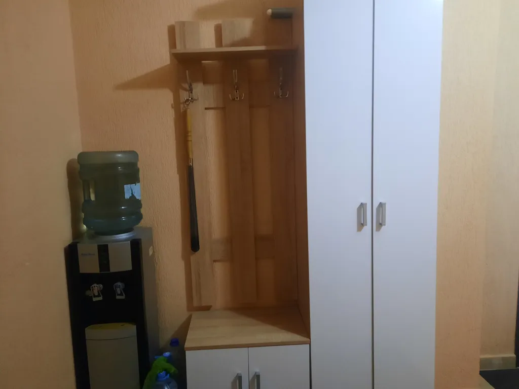 Квартира Отличная уютная 2-комнатная квартира рядом с морем — Геленджик