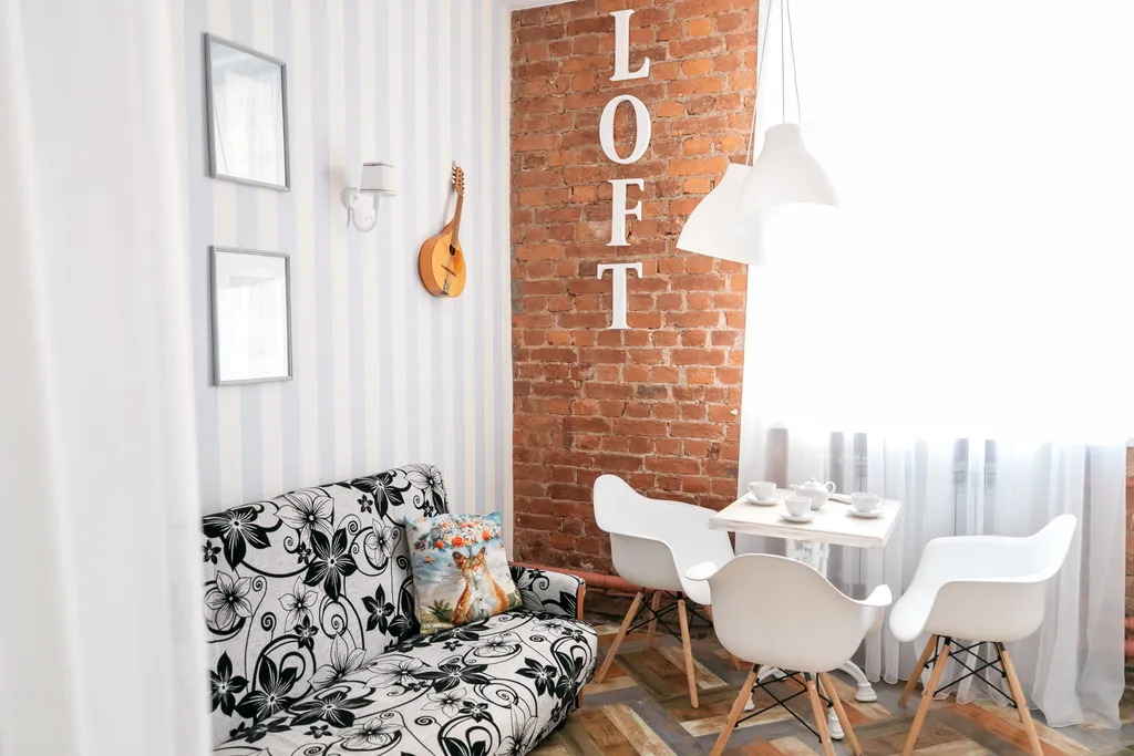 Квартира Квартира Мариинский Лофт на Канале Грибоедова — Санкт-Петербург