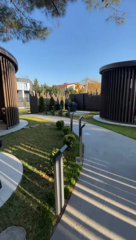 Квартира Комната — Адлер