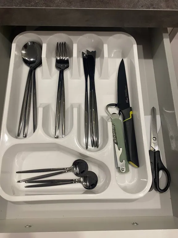 Квартира премиум класса