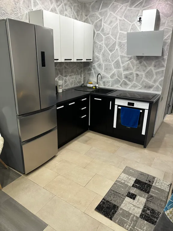 Уютная студия у аквапарка