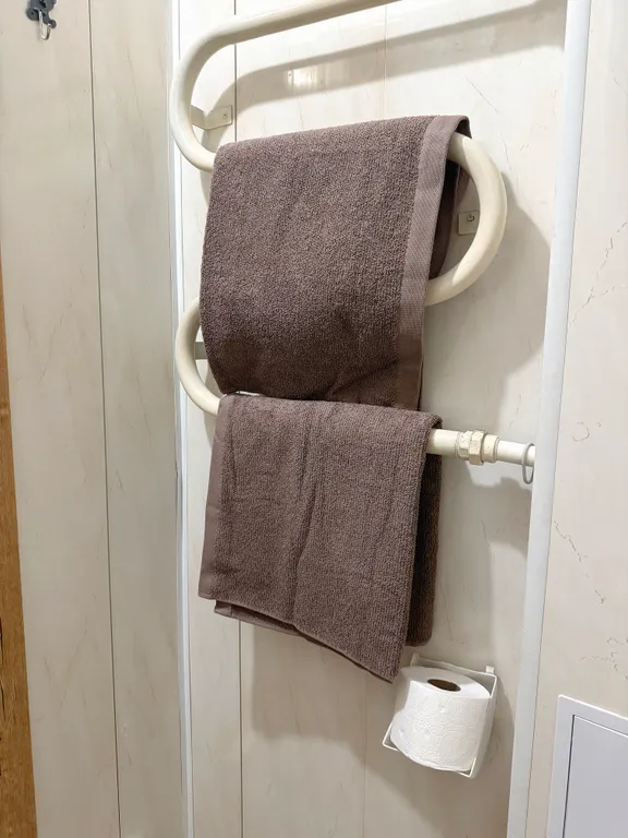 Уютное гнездышко в тихом районе