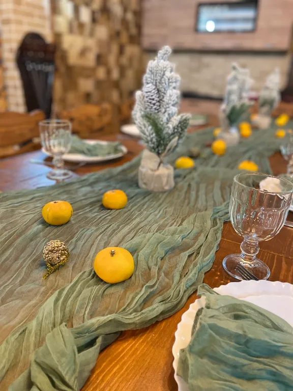 Уютный дом с большой и теплой террасой