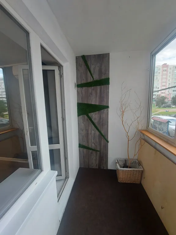 Квартира рядом с ареной Ерофей и набережной