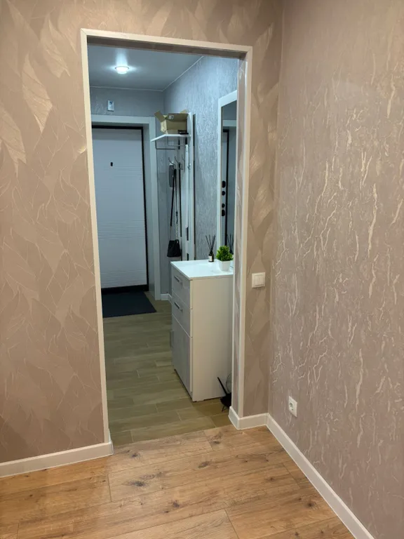 Апартаменты Сова в самом центре Великого Новгорода