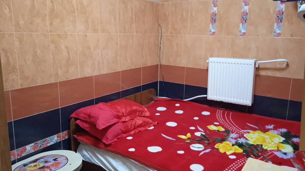 Квартира Двухместная комната в частном доме у автовокзала — аренда посуточно в Севастополь