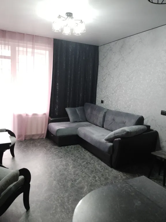 Уютная евродвушка новострой рядом с Горным воздухом