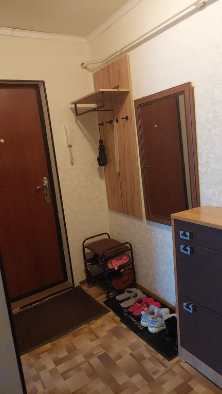 Уютная квартира в районе Квартал