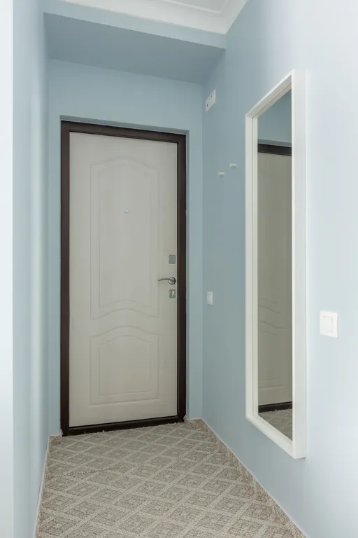 Апартаменты Кварт-Отель студия с джакузи Лазурная