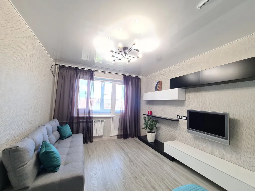 Квартира для вашего комфорта