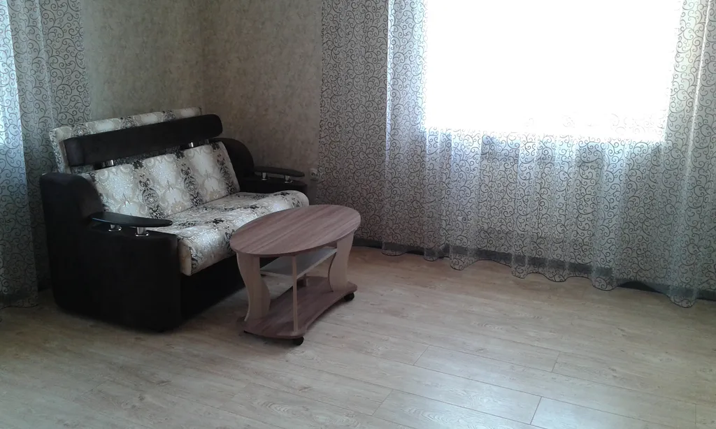 Квартира с видом на Театральную площадь