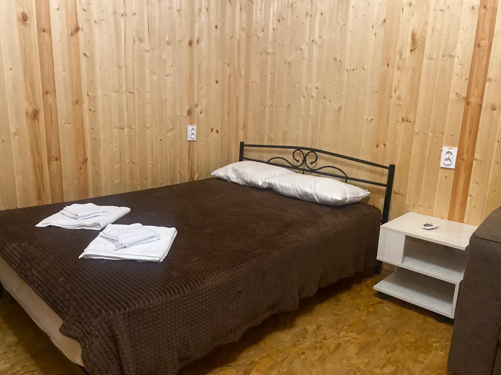 Эко-домик №6