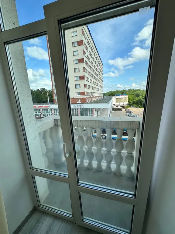 Уютная Квартира в центре с новым ремонтом