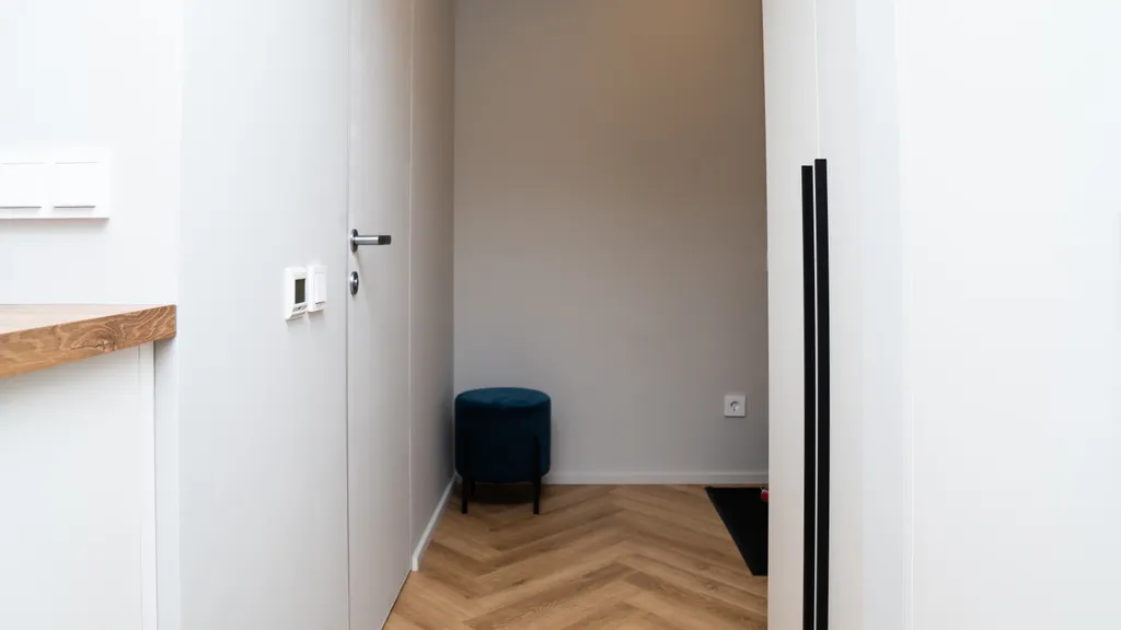 Квартира с шикарным видом на море