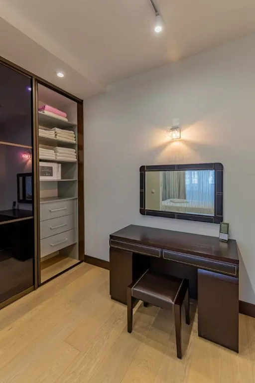 2-комнатная квартира с красивейшим видом на море и горы