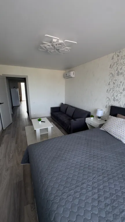 Уютная, современная квартира с новым ремонтом