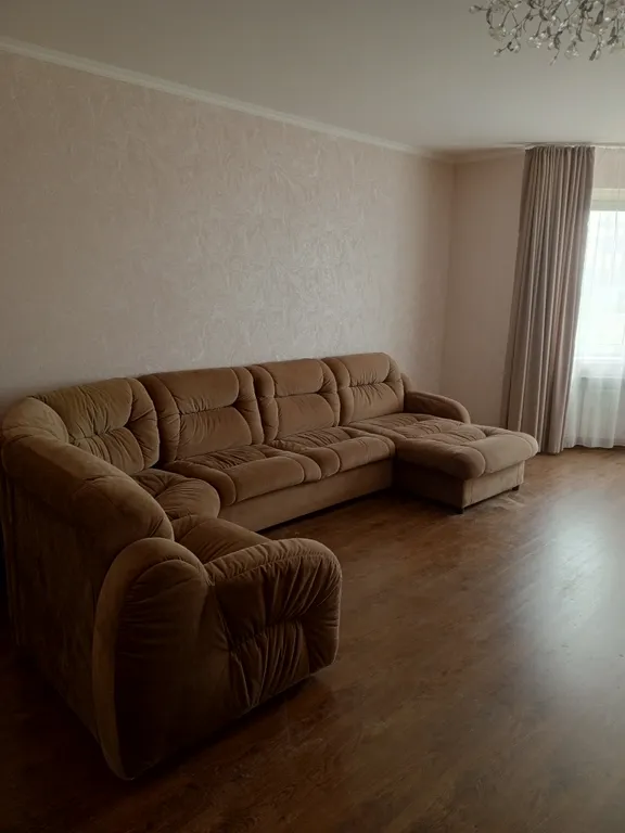 Квартира Квартира Двушка по цене однушки в новом доме недалеко от храма Будды Шакьямуни — Элиста