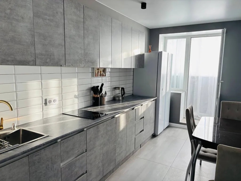 Там где уютно на улице Огородная