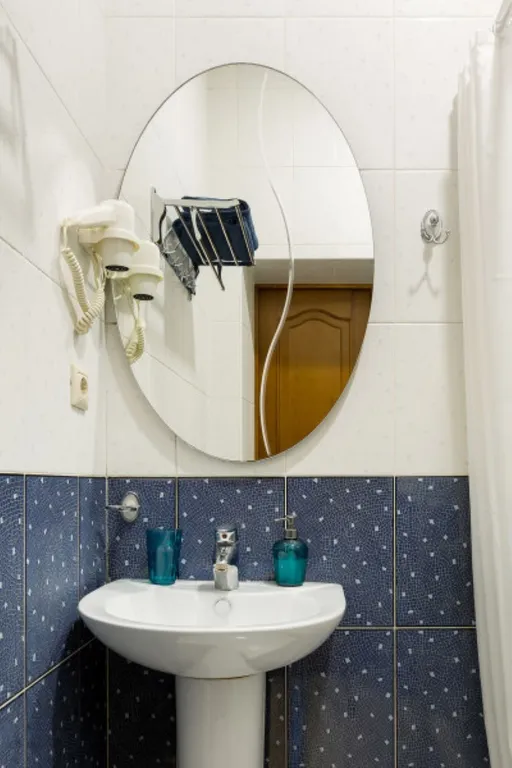 Квартира Комната — Геленджик