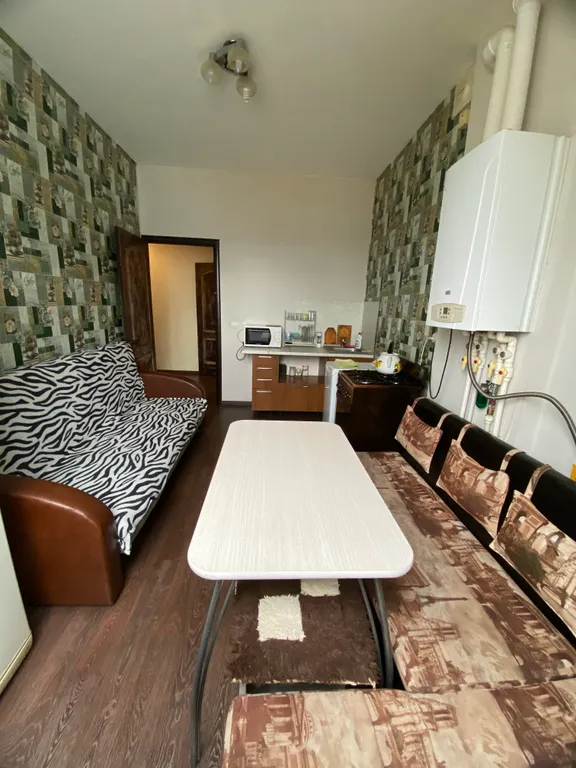 Отличный уголок для спокойного отдыха