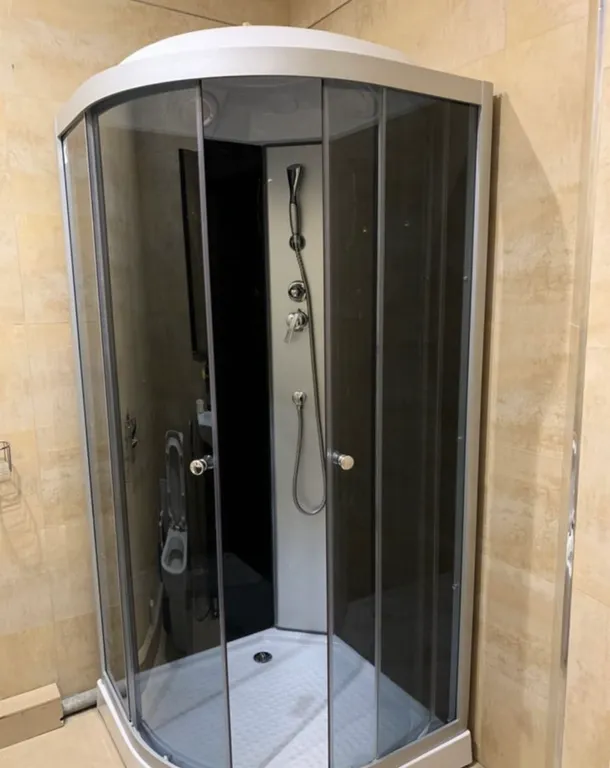 Квартира 1-комнатная Квартира — Махачкала