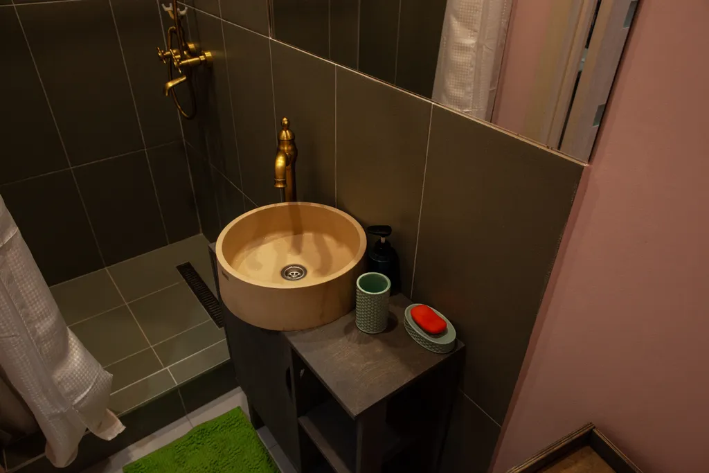 Квартира 1-комнатная Квартира — Ярославль