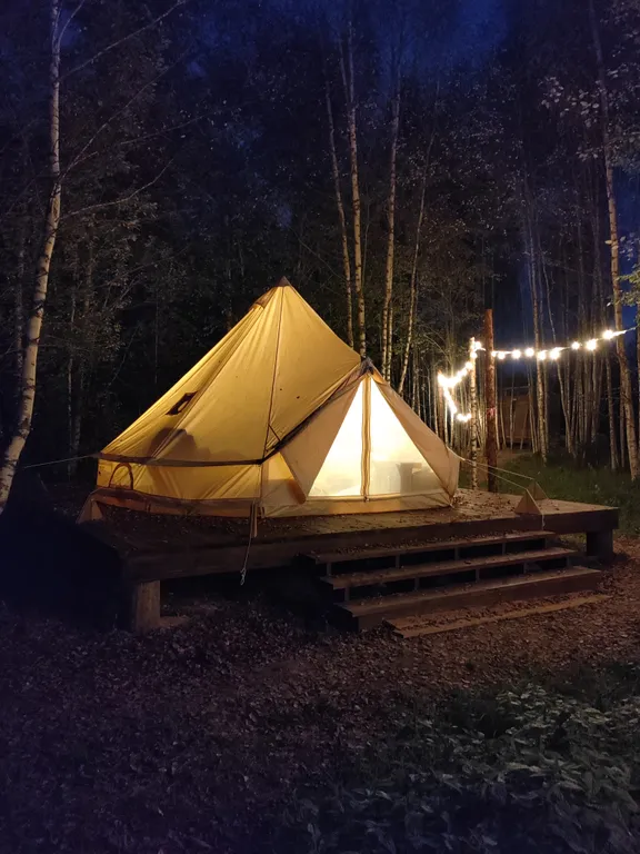 1-комнатный Дом