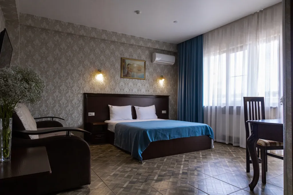 Квартира Комната — Сириус