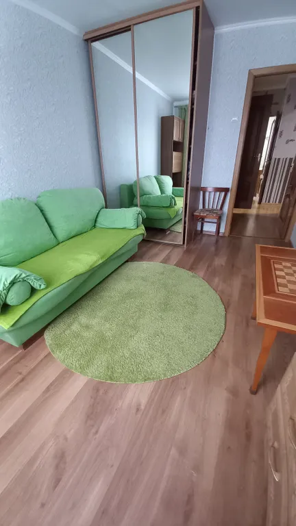 Квартира Уютная квартира в центре города — Светлый