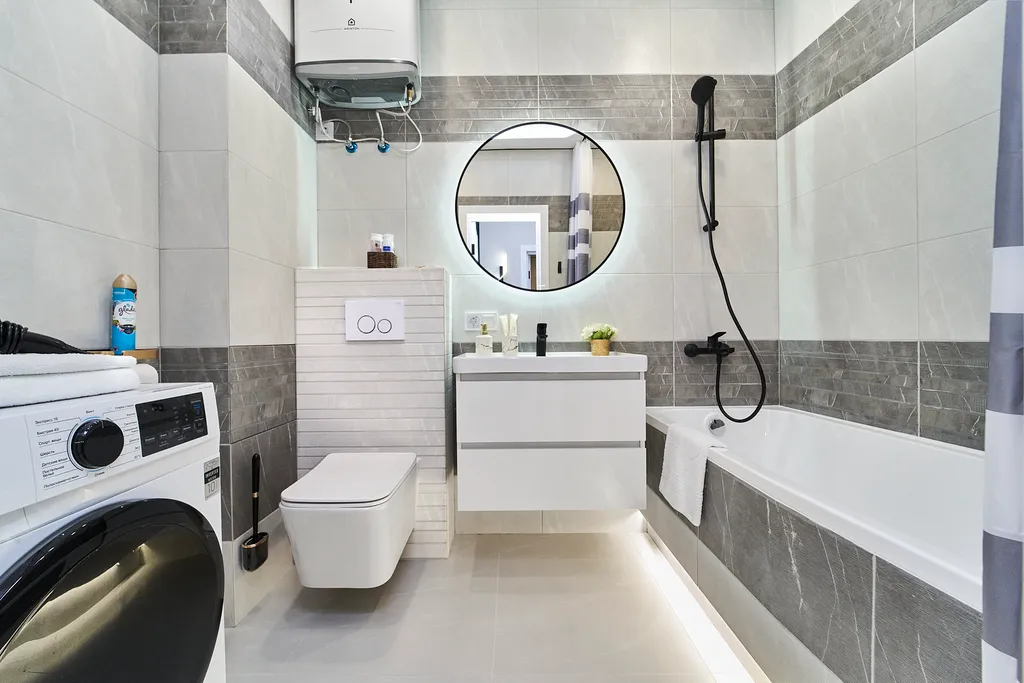 Квартира Апартаменты LikeHome Gold рядом с парком Галицкого — Краснодар