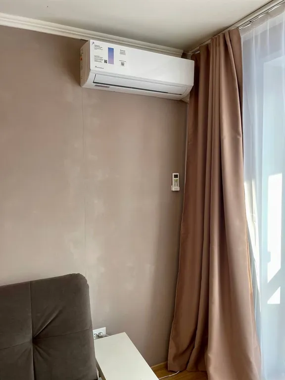 1-комнатная рядом со сквером Ермакова