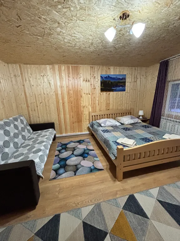 Дом Гармония