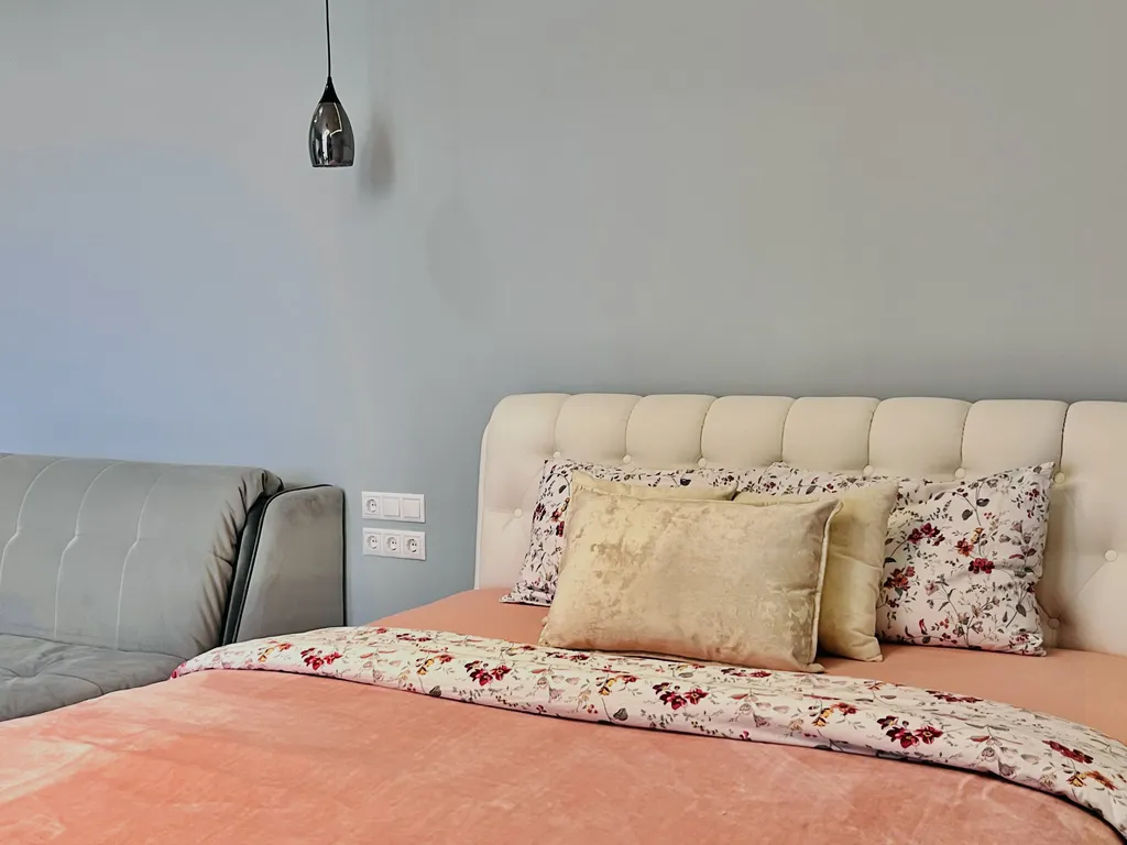 Стильная студия Метрополь