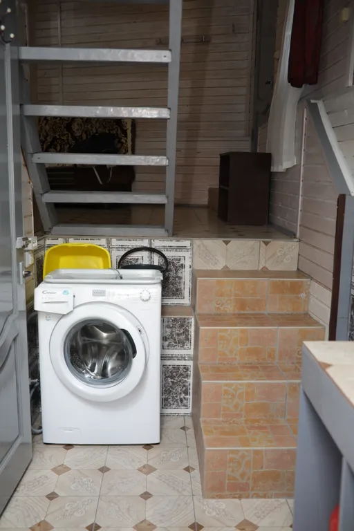 Коттедж Домик у моря — Сочи