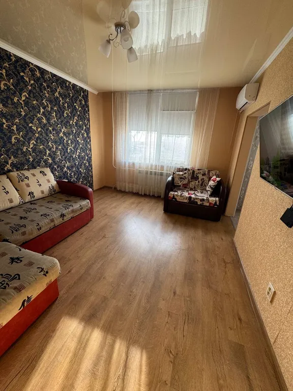 Уютная квартира, возле аквапарка и детской больницей на Гаранькина