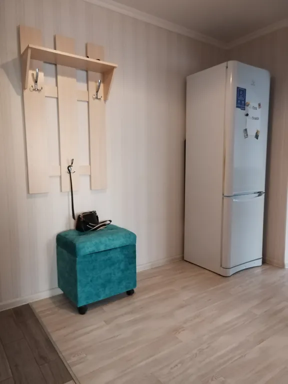 Квартира 3-комнатная Квартира — Динская