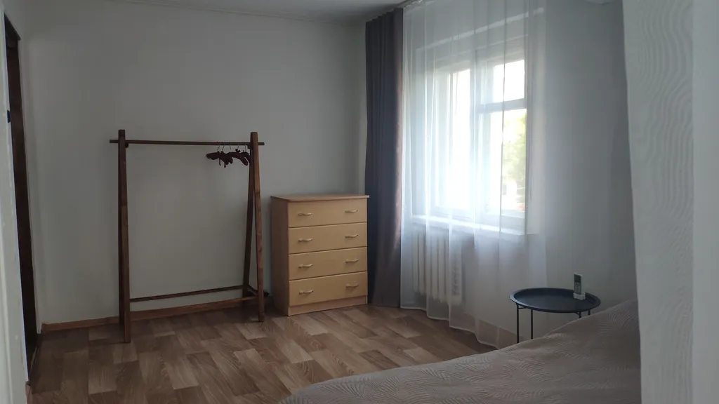 Уютная квартира рядом с рекой