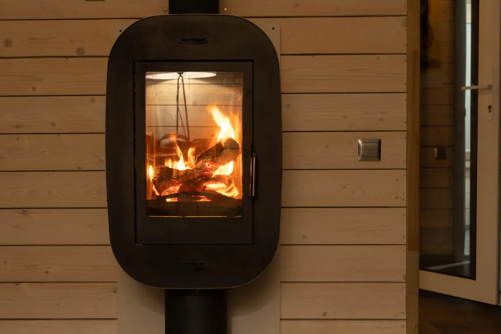 Коттедж 6 Пихта