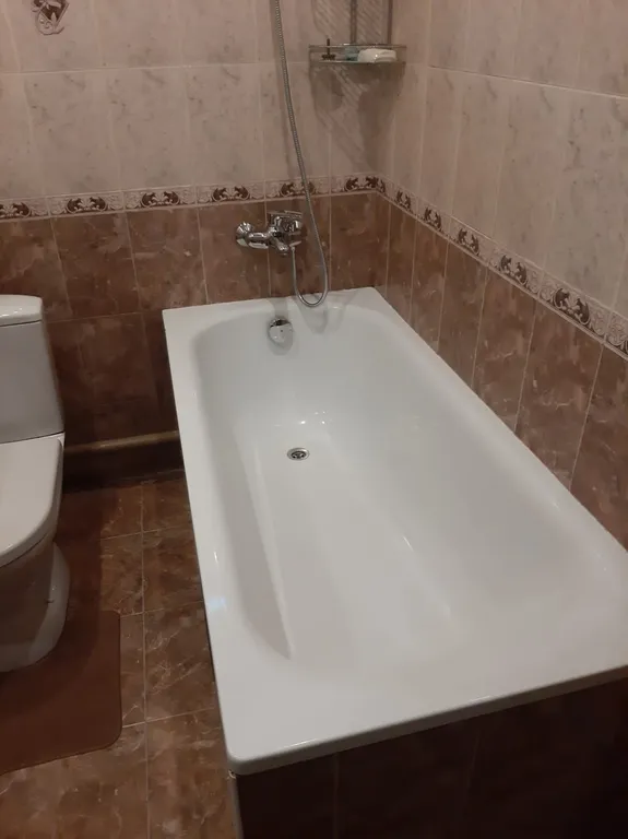 Уютный дом в центре города