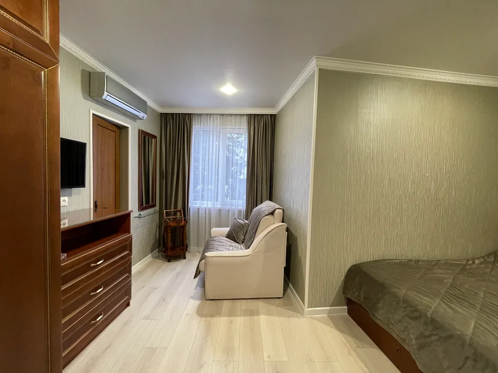 Квартира Уютный номер в центре, море - 600 метров — аренда посуточно в Сочи